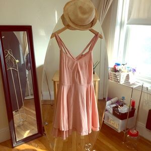 🌸Urban Outfitters mini dress size S🌸